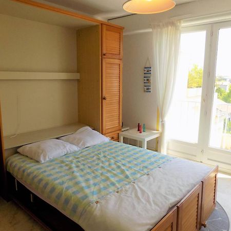 Royan - Studio Lumineux Au Calme - 30M De La Plage - Quartier Du Parc Eksteriør bilde