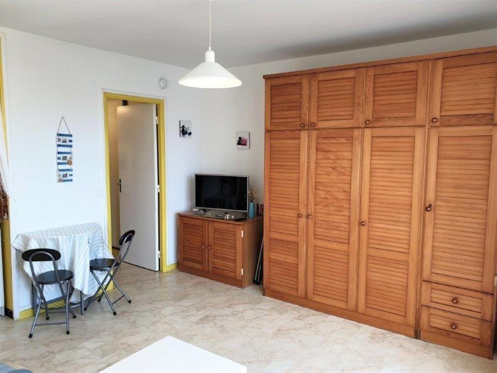 Royan - Studio Lumineux Au Calme - 30M De La Plage - Quartier Du Parc Eksteriør bilde